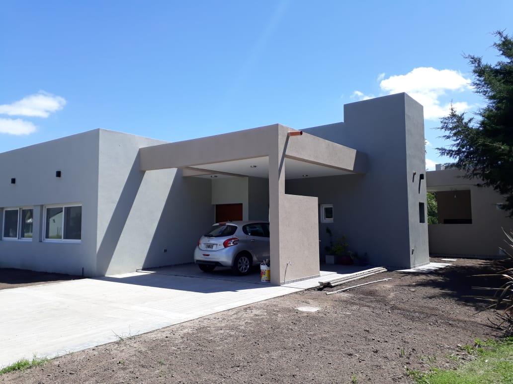 Vivienda Country