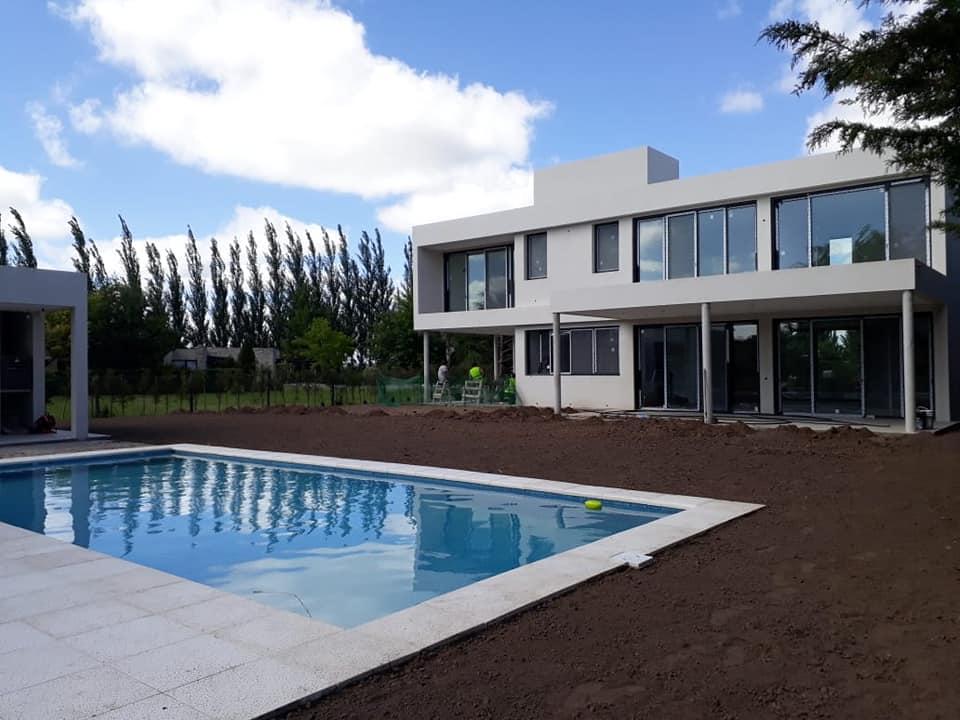 Vivienda Unifamiliar