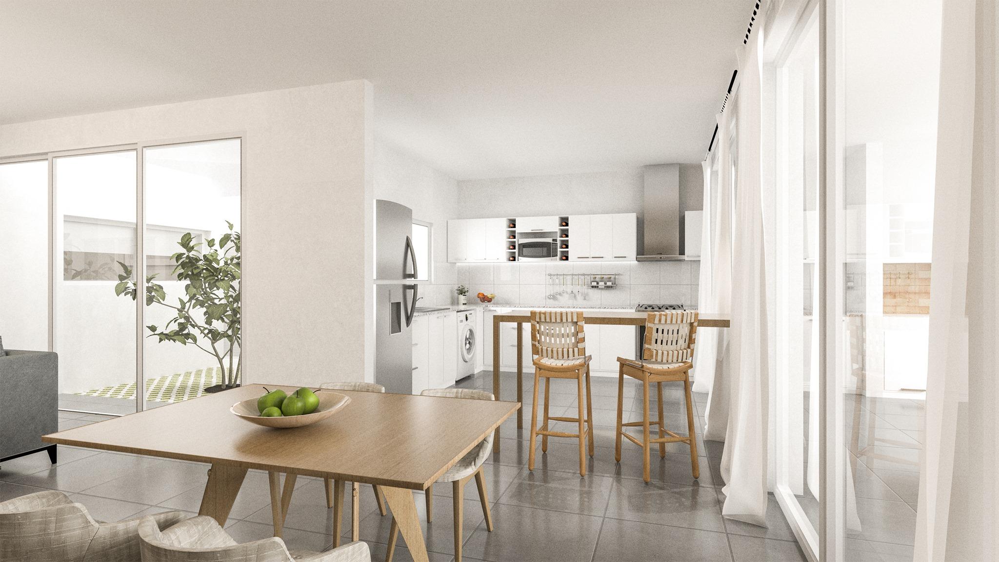 Vivienda Unifamiliar