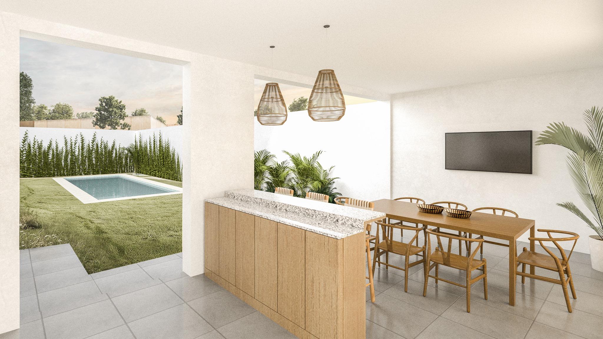 Vivienda Unifamiliar