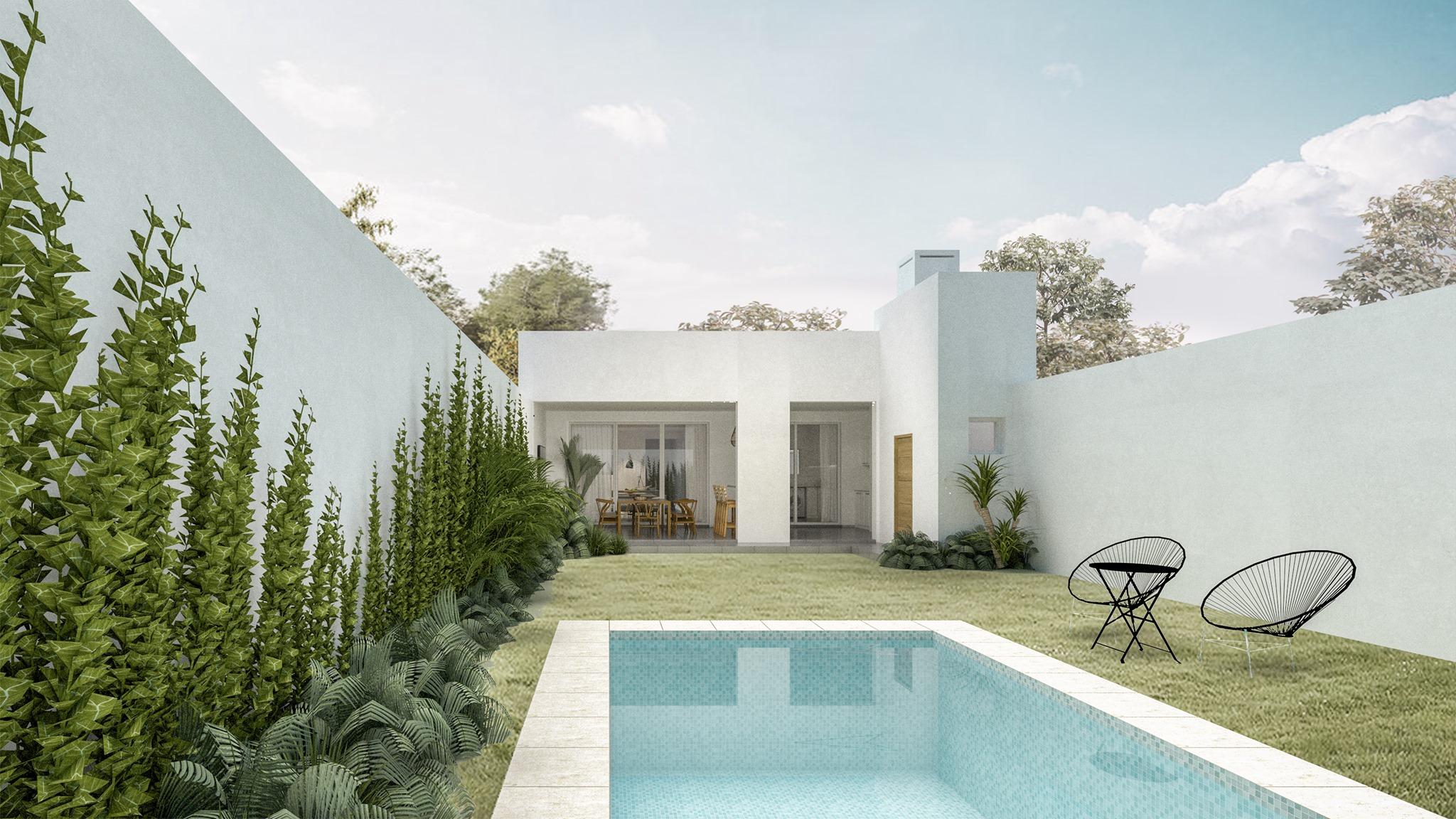 Vivienda Unifamiliar