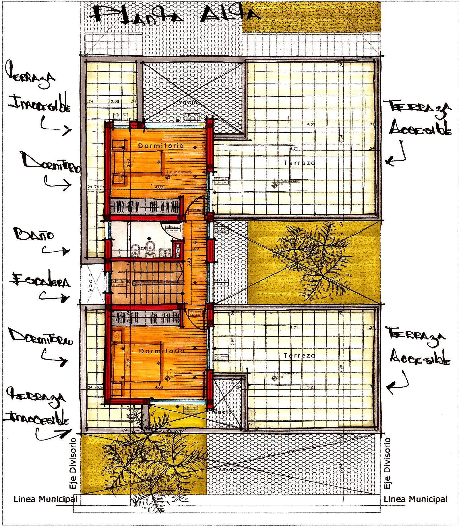 Vivienda Unifamiliar