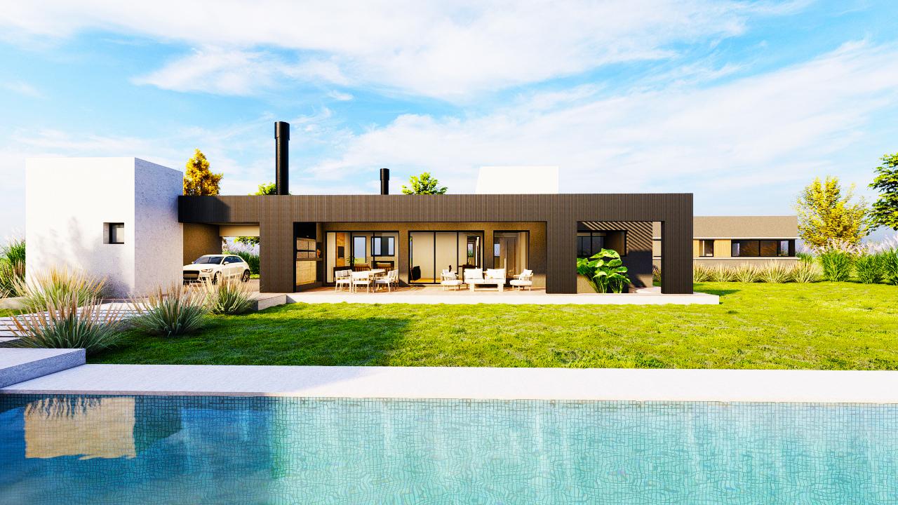 Vivienda Multifamiliar