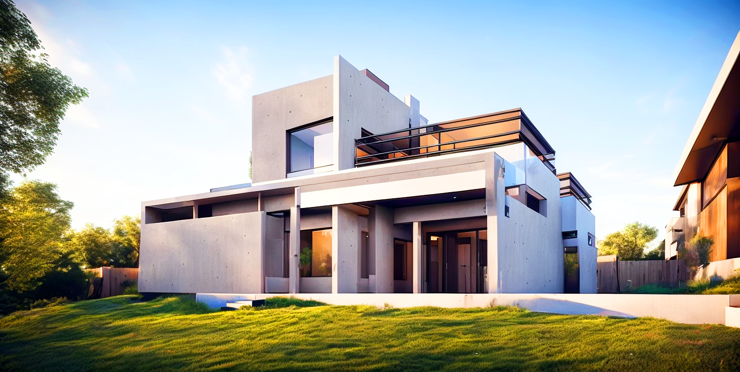 Vivienda Unifamiliar
