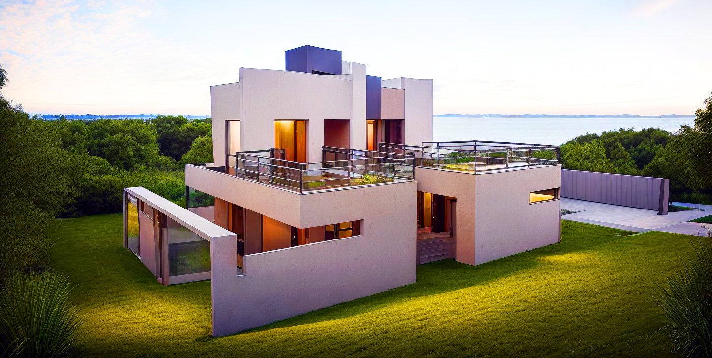 Vivienda Unifamiliar