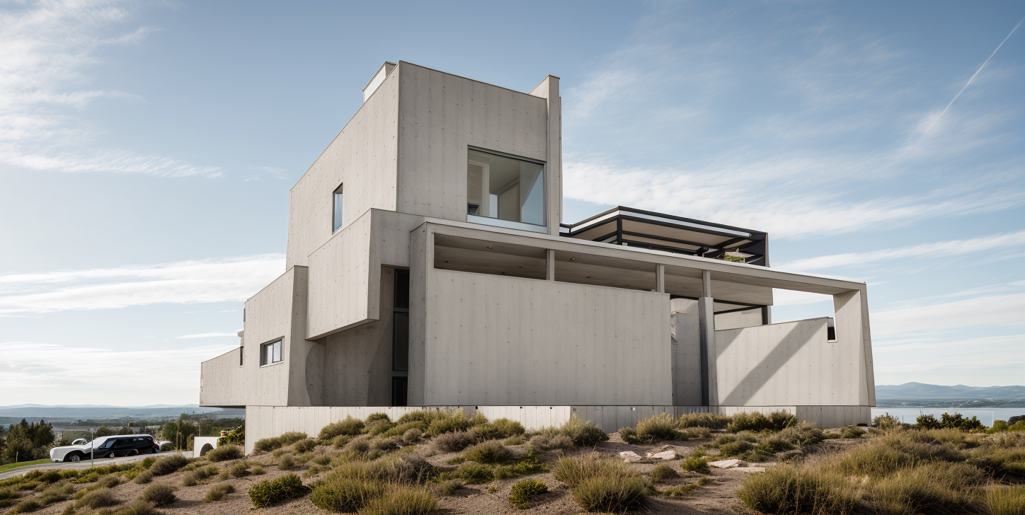 Vivienda Unifamiliar