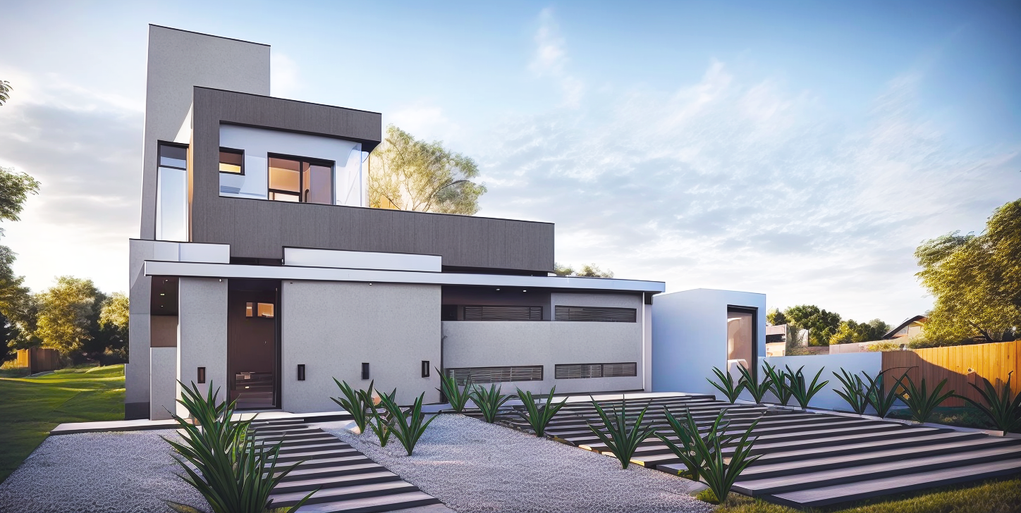 Vivienda Unifamiliar