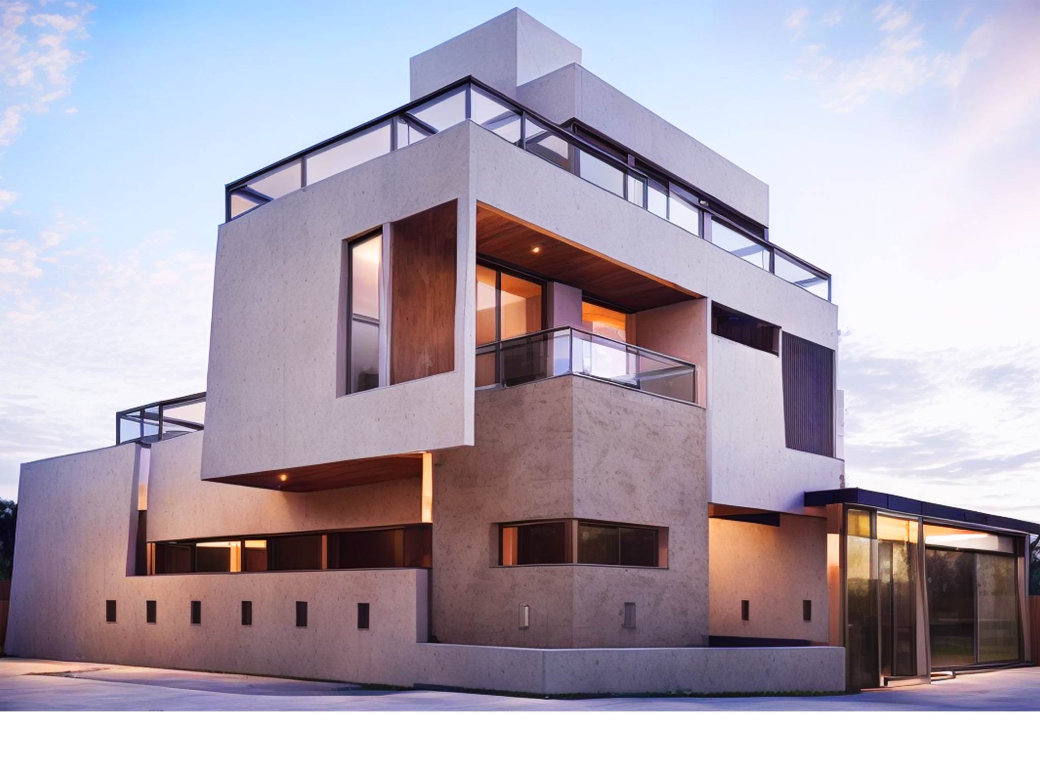 Vivienda Unifamiliar