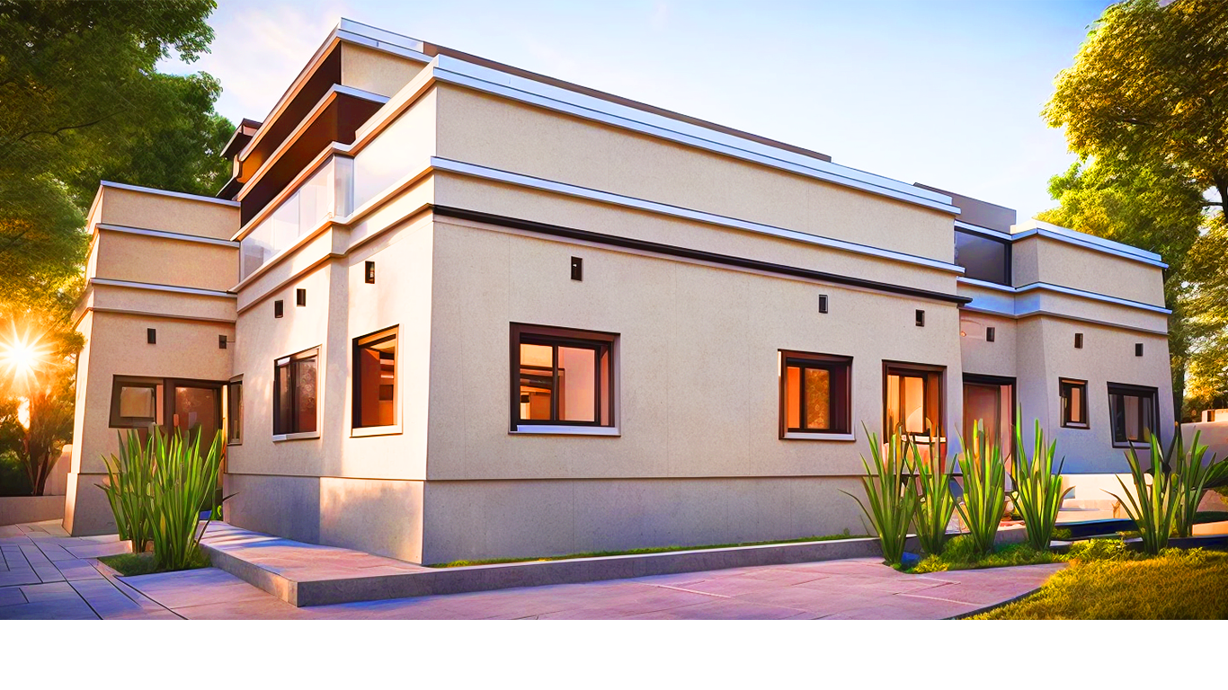 Vivienda Unifamiliar