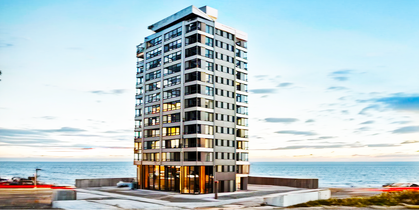 Vivienda Multifamiliar