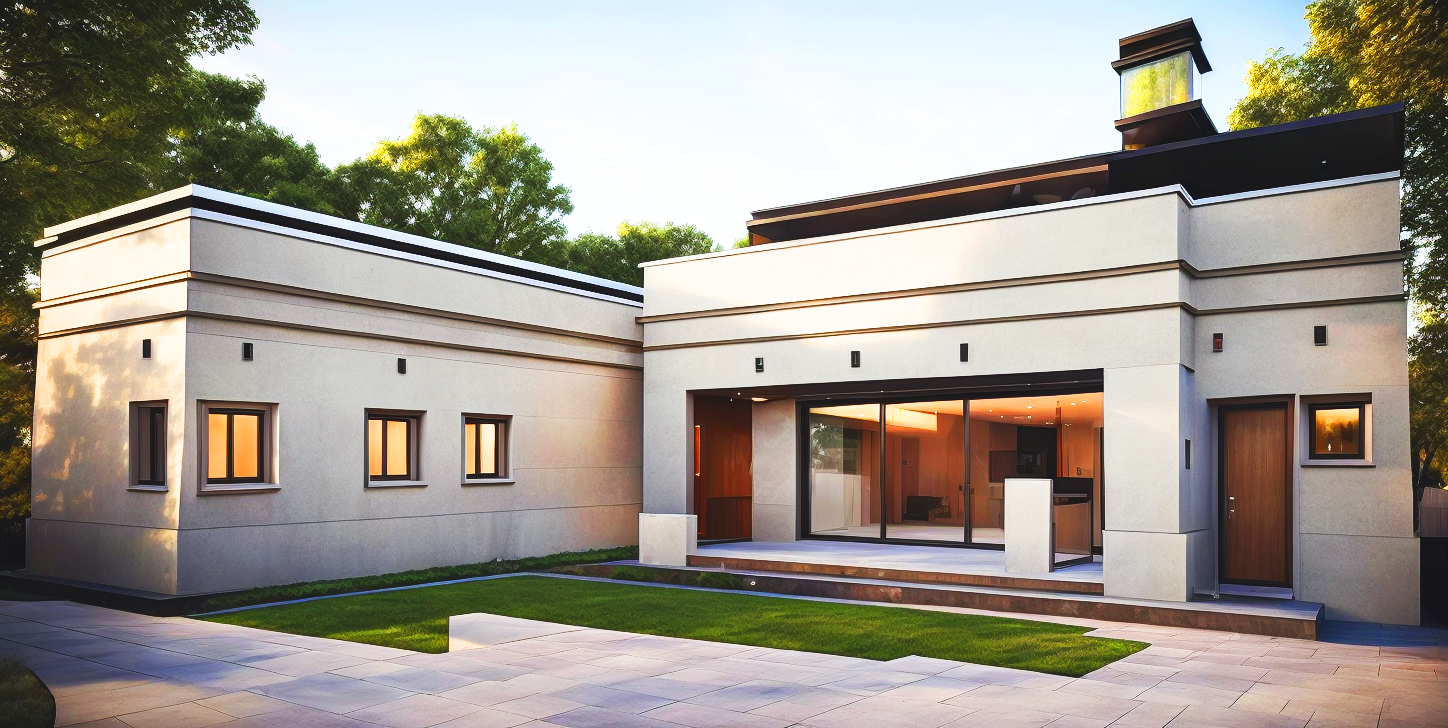 Vivienda Multifamilar