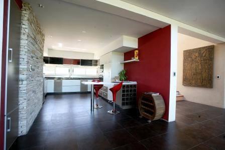 Vivienda Country