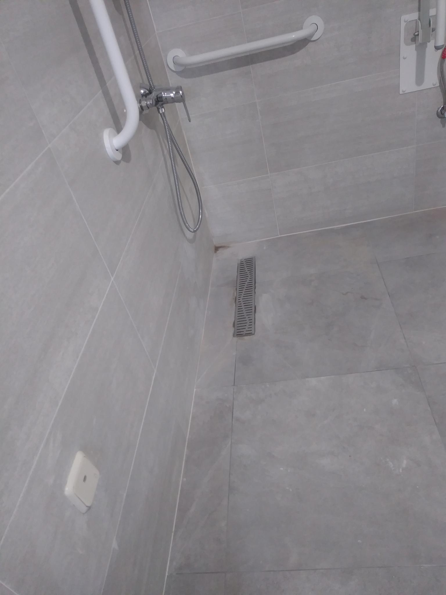 Ducha