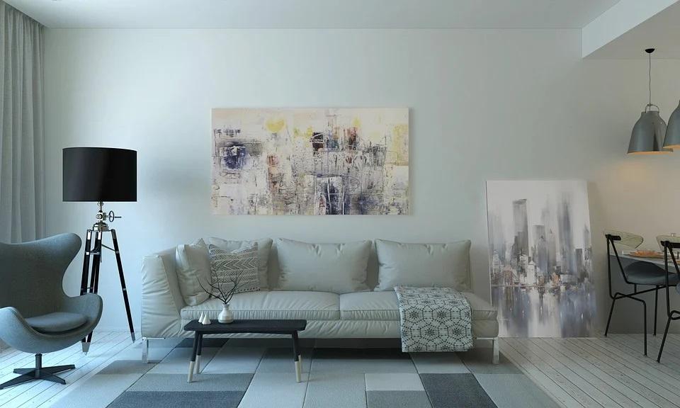 HOME STAGING