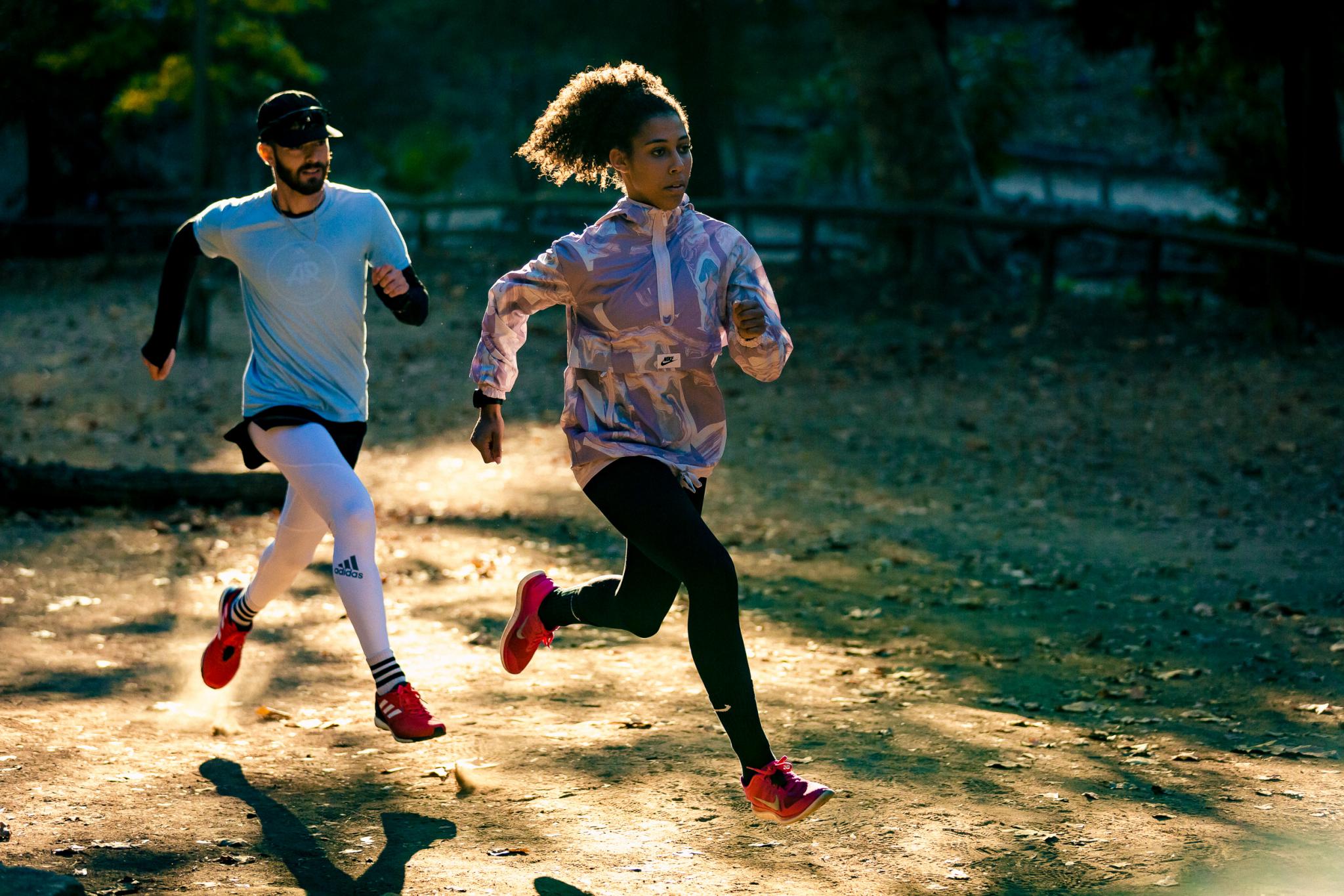 ¿Porqué entrenar por potencia en el runing?