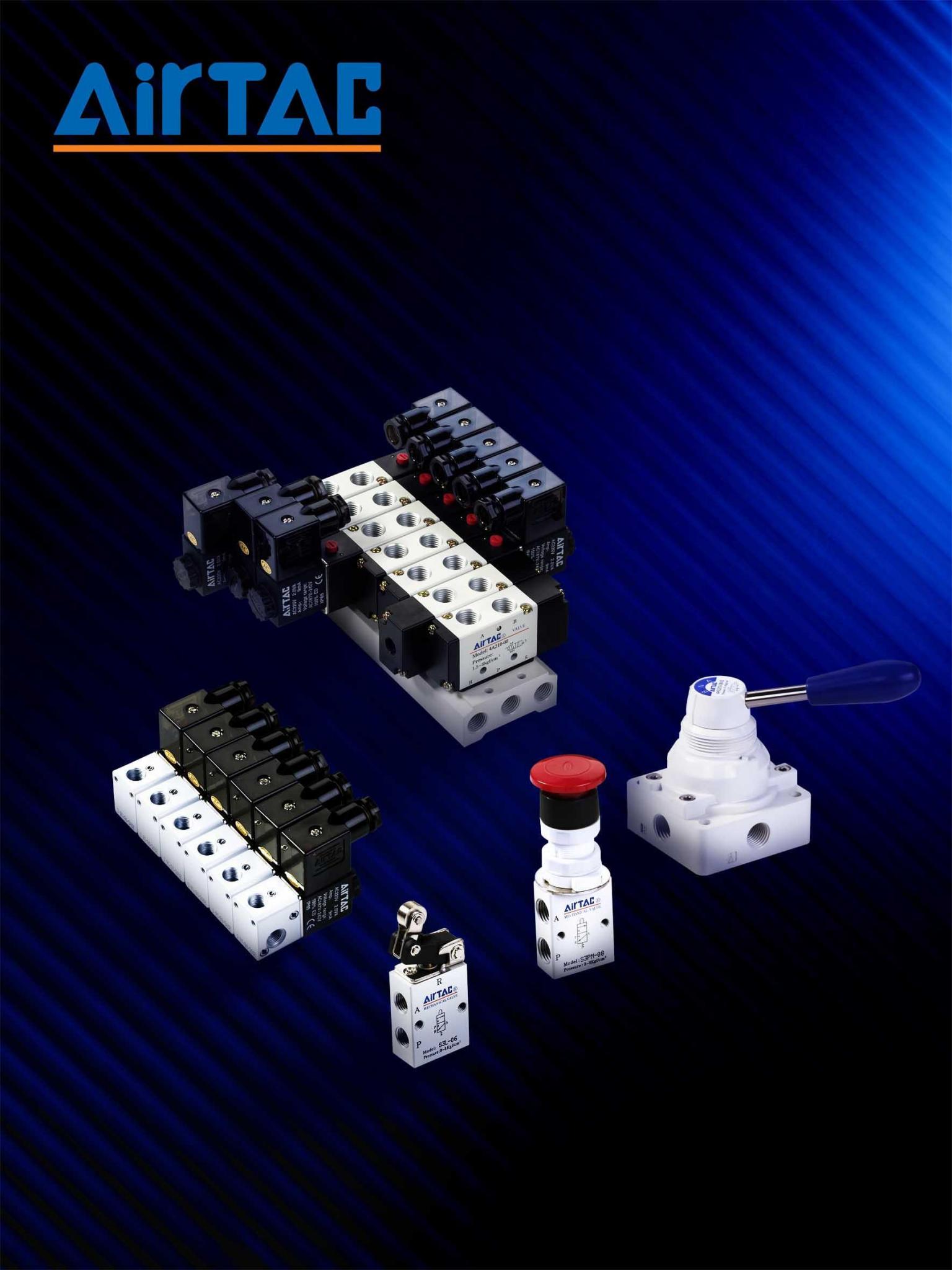 ELECTRICAS, MANUALES, NEUMATICAS, MECANICAS, ETC