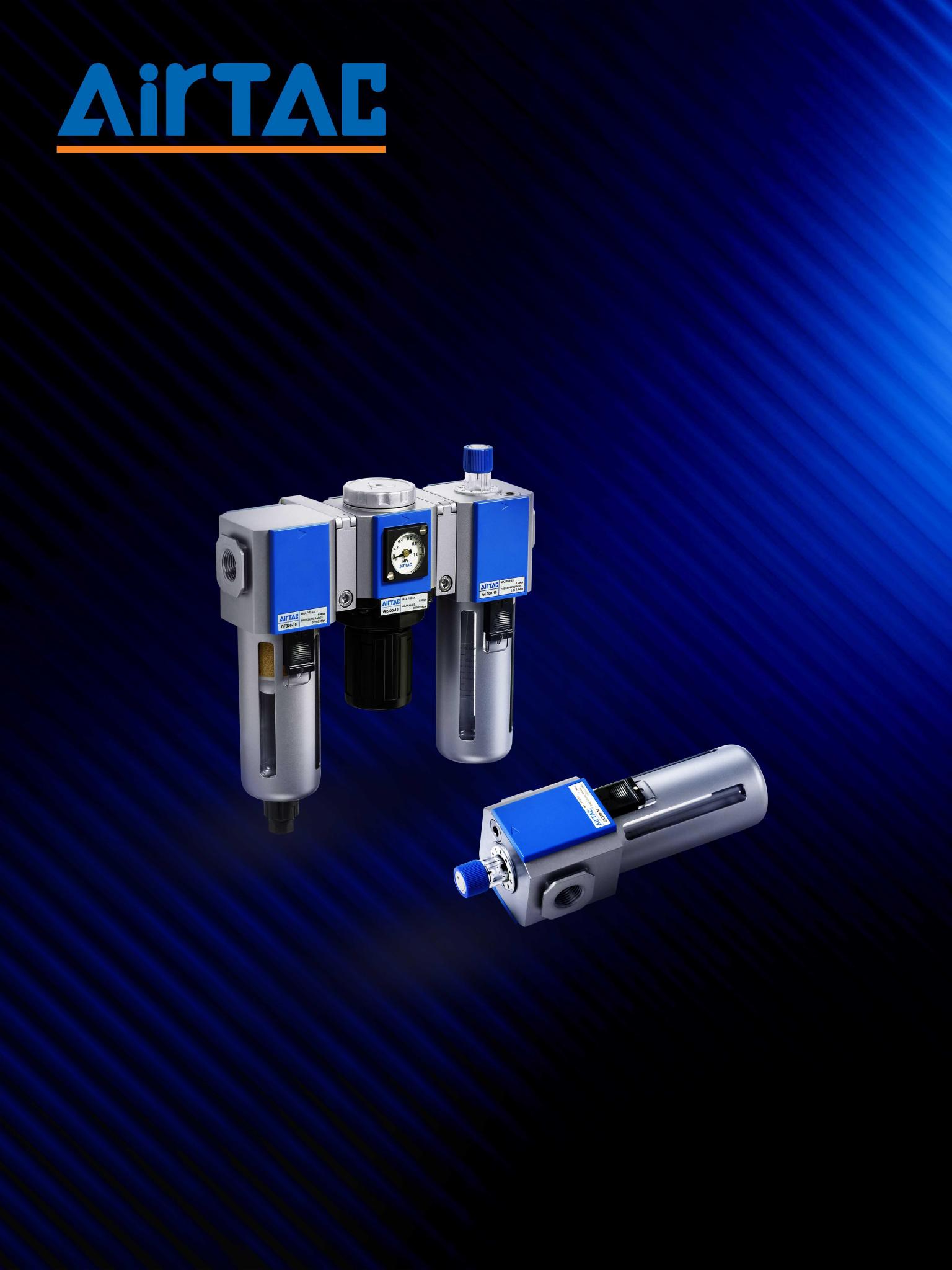 FILTROS, REGULADORES, LUBRICADORES, UNIDADES DE MANTENIMIENTO, FILTROS ESPECIALES