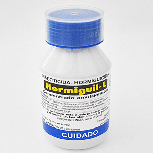 Hormiguil