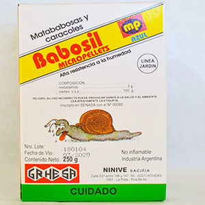 Babosil