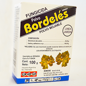 Bordeles