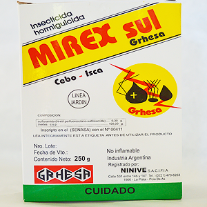 Mirex