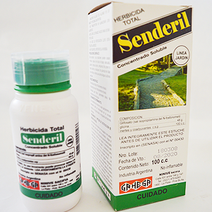 Sinderil