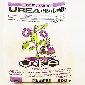 Urea