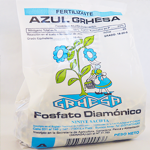 Fertilizante