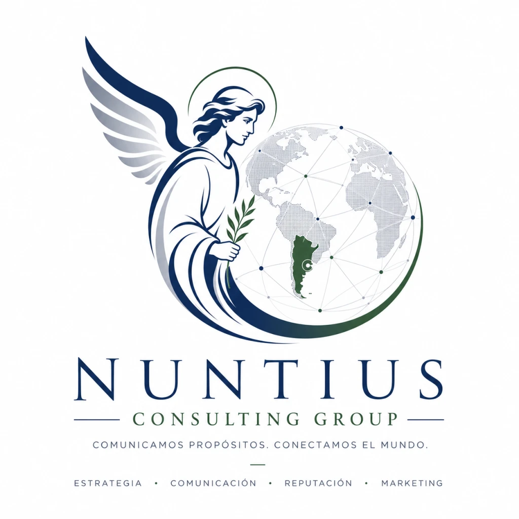 Nuntius Consulting Group