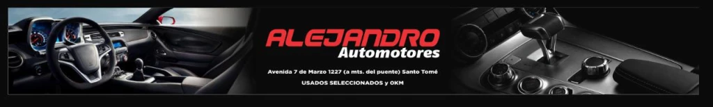 Alejandro Automotores