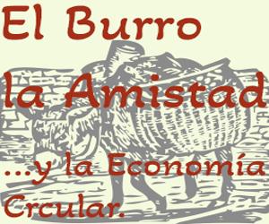Hierbas Con Origen - El Burro, la Amistad y la Economía Circular