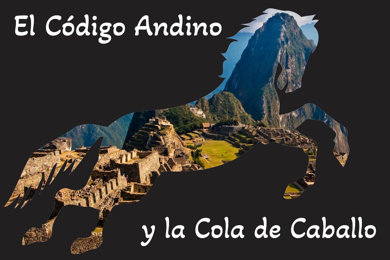 El Código Andino y la Cola de Caballo