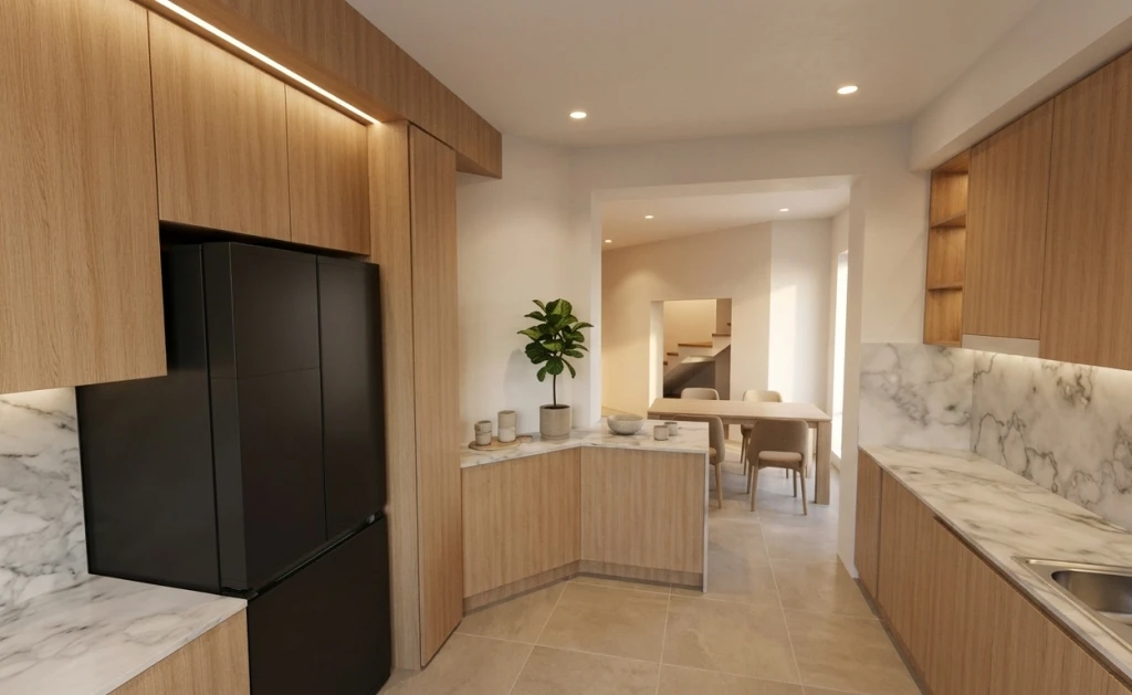 Cocina