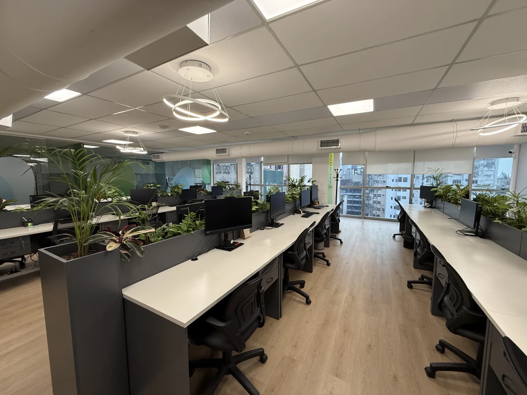 Oficinas