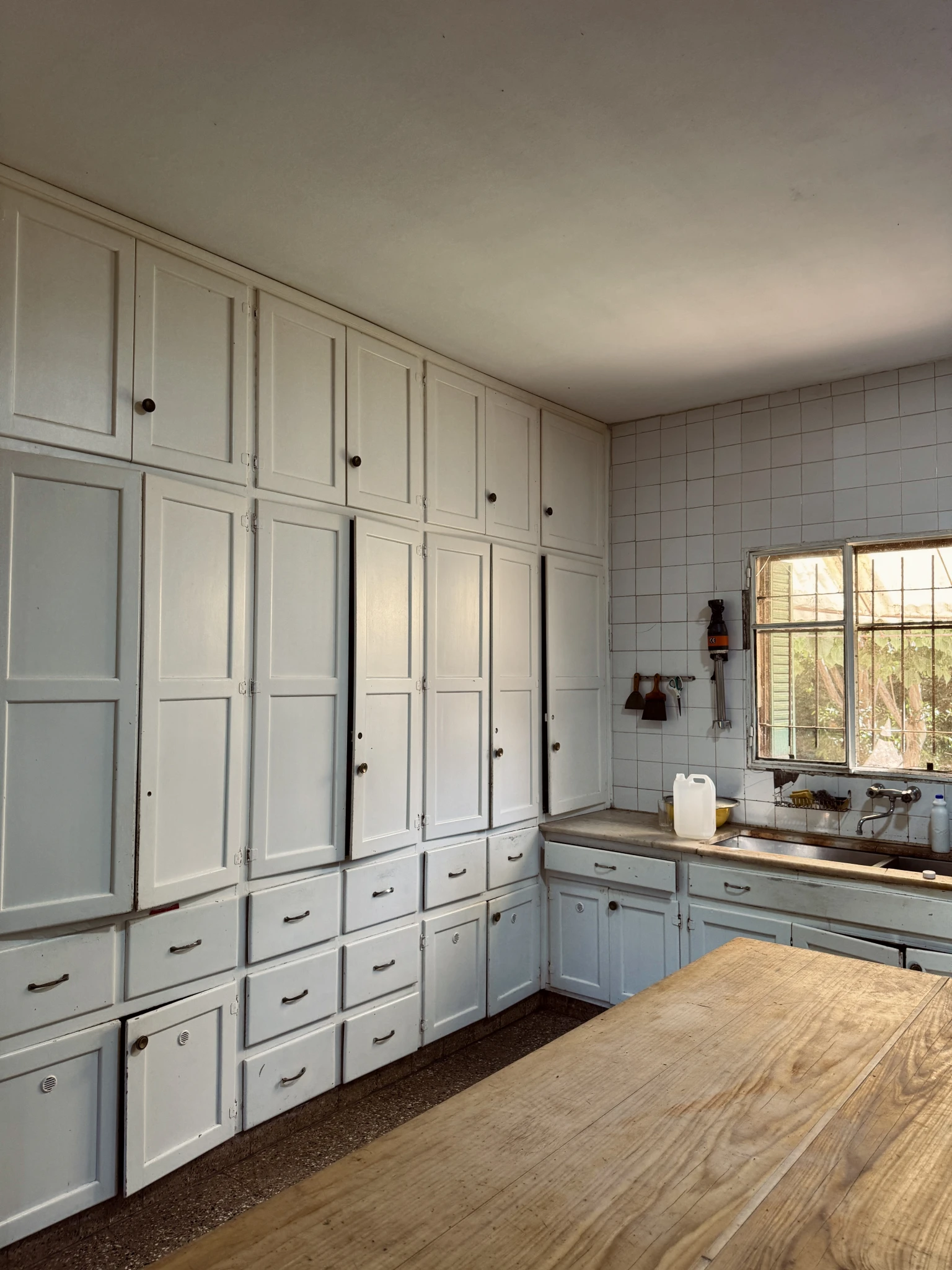Cocina