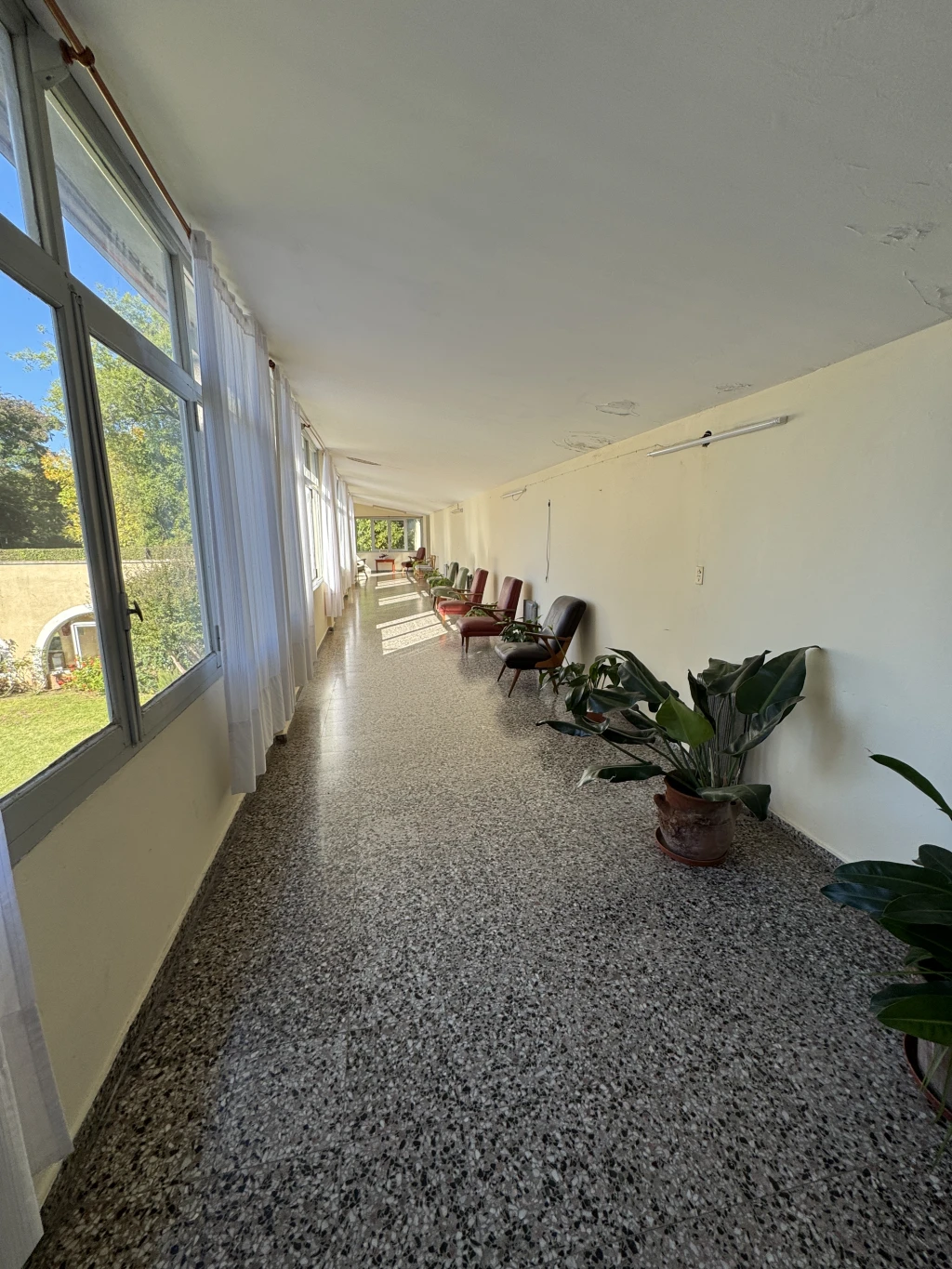 Pasillo