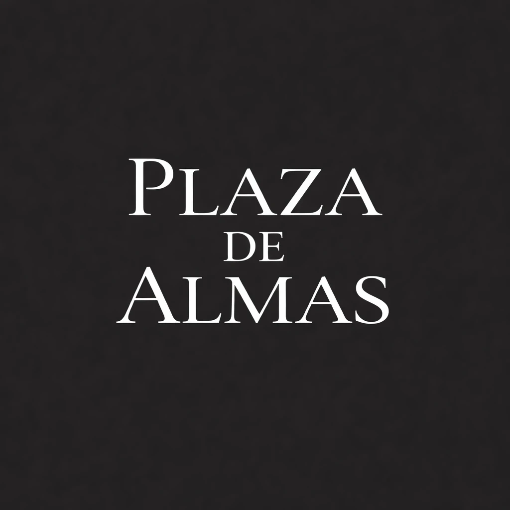 Plaza de Almas