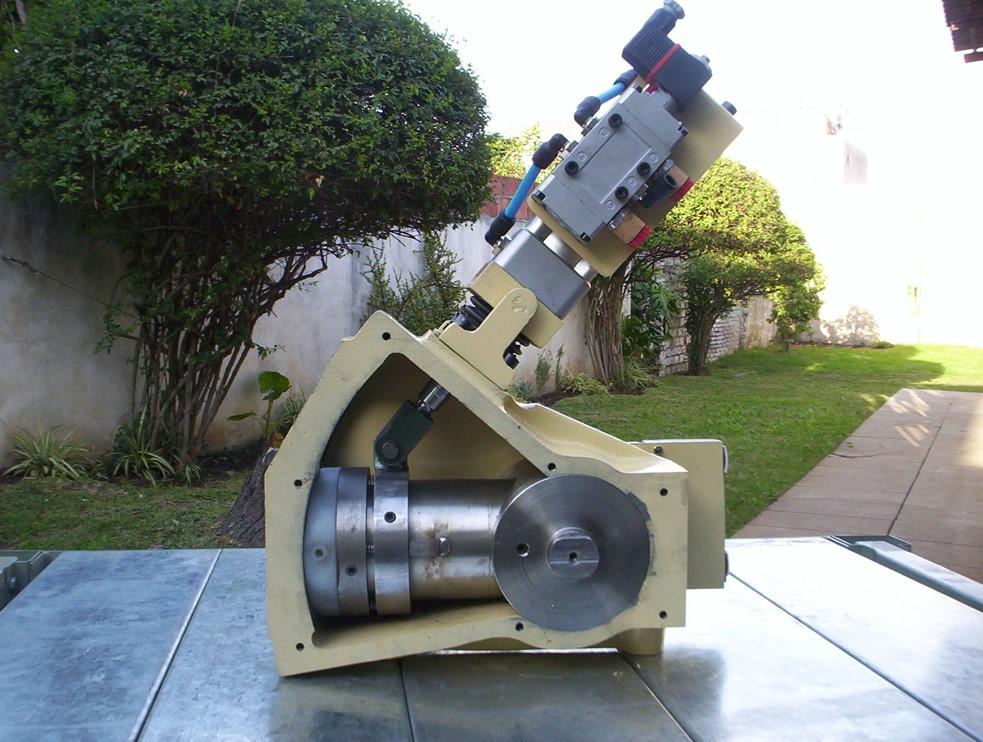 Rotor YR