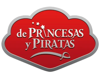 De Princesas y Piratas juguetería