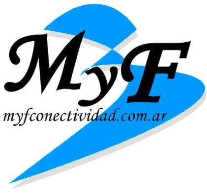 MyF conectividad