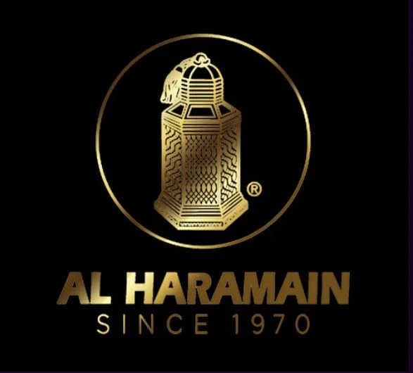 Alharamain
