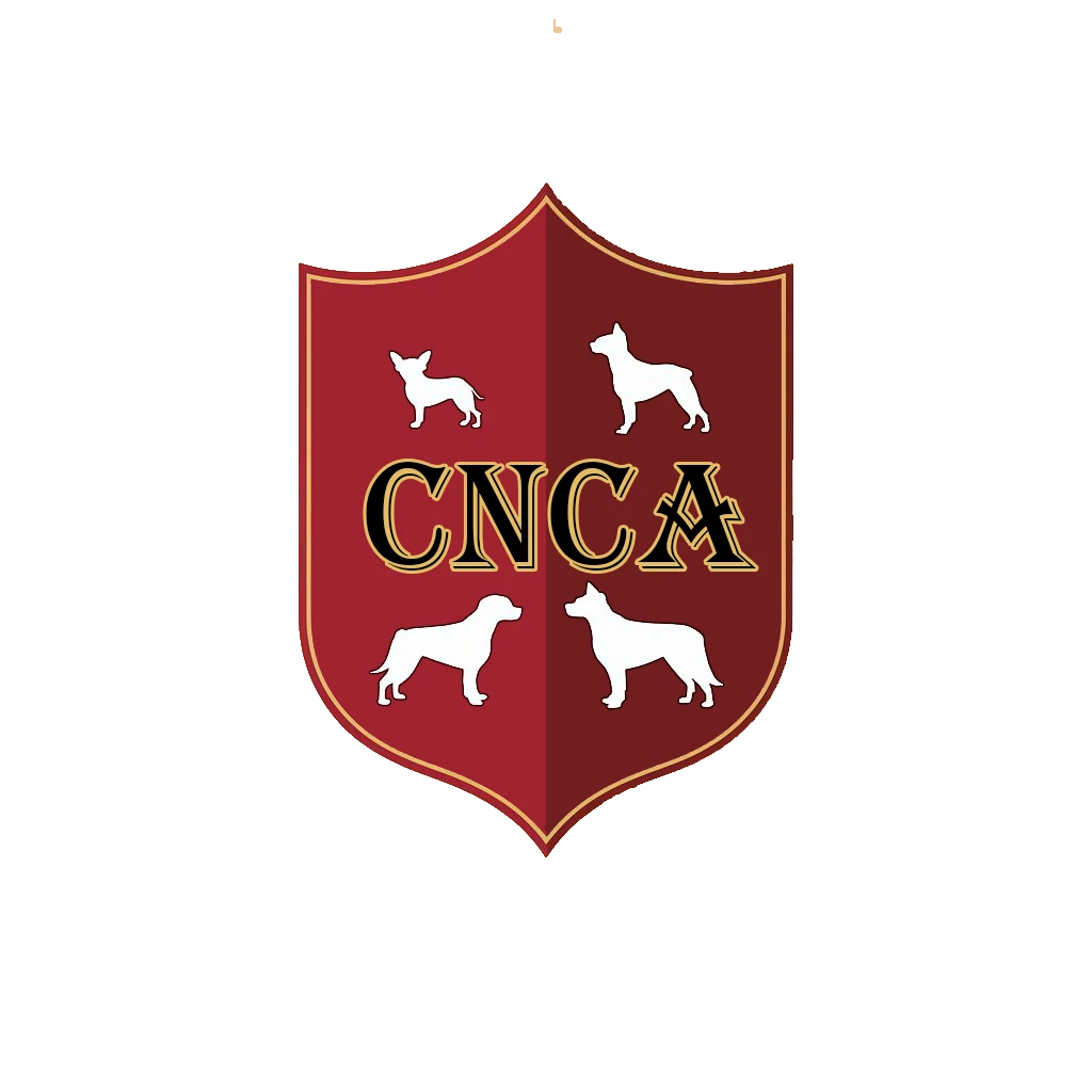 Confederación Nacional Canino Argentina
