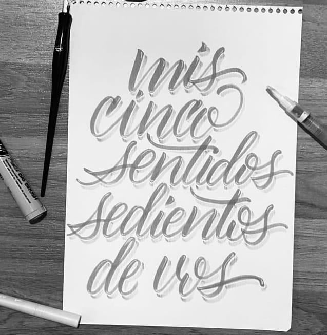 Los 5 sentidos y la sexualidad