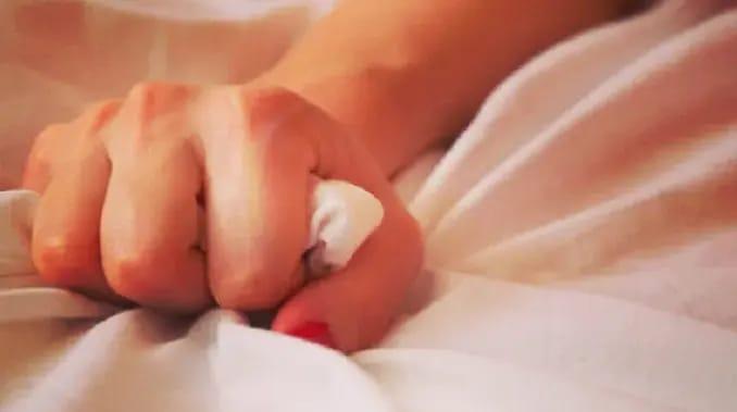 8 de agosto. Día del orgasmo femenino