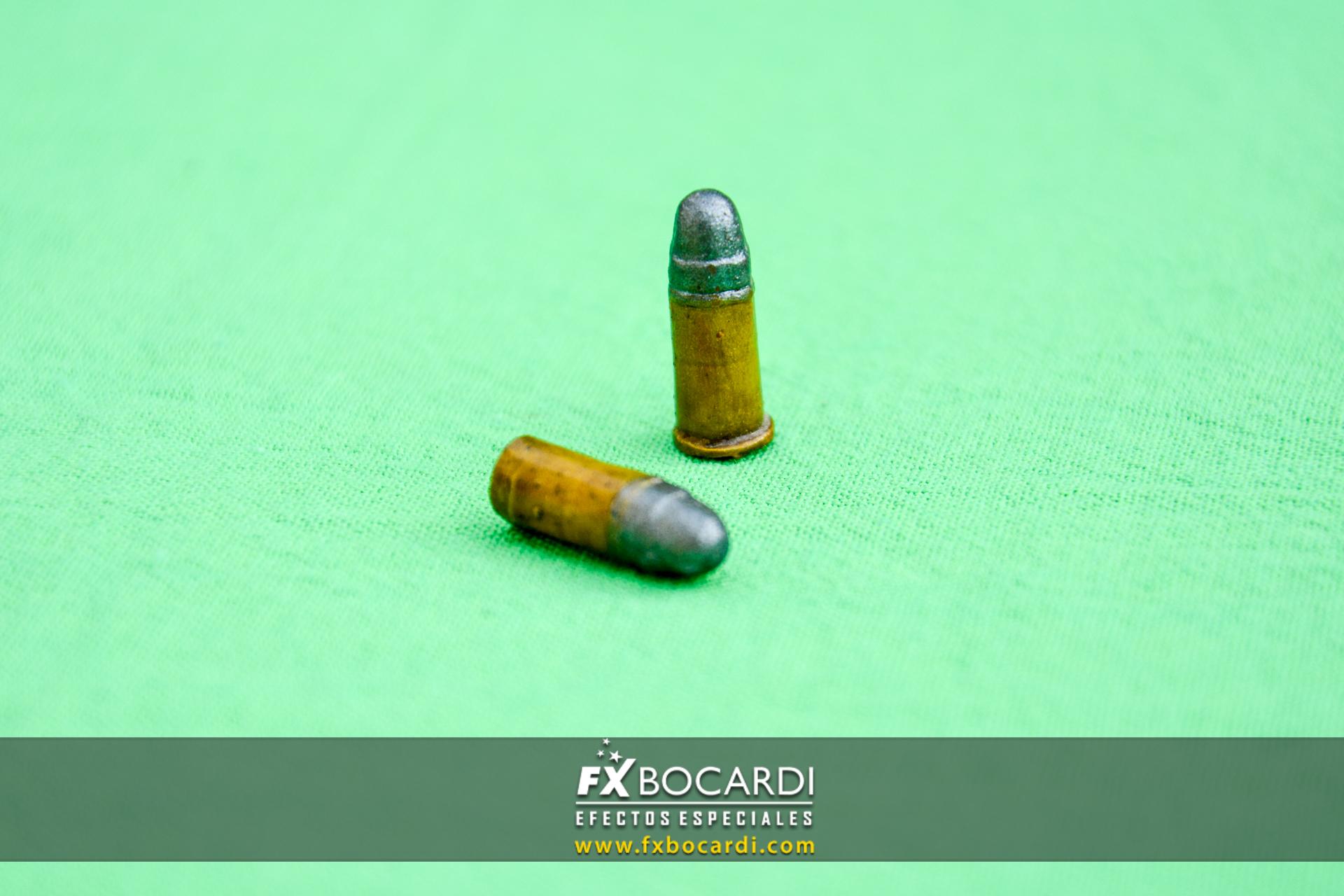 Realizadas en acrílico dental