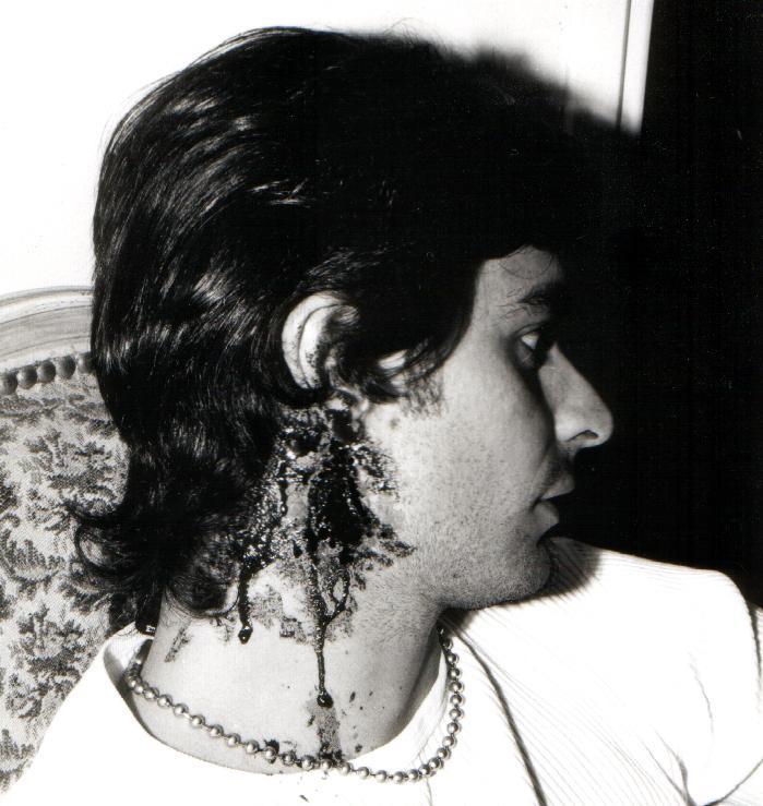 Corto de Blanca Gigena.