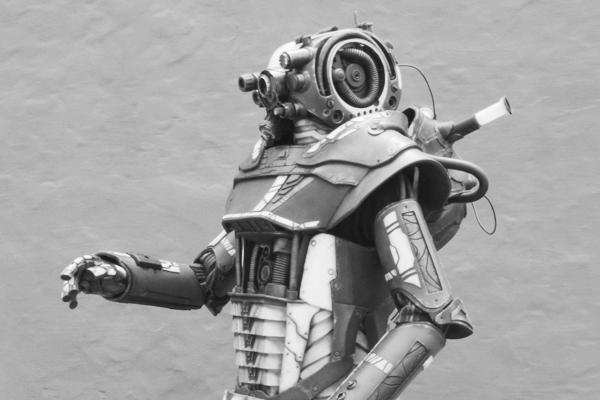 Trajes especiales, monster suit, accesorios de vestuario para cine, teatro y audiovisuales.