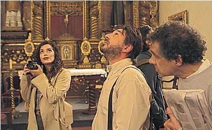 Trotamundos Films