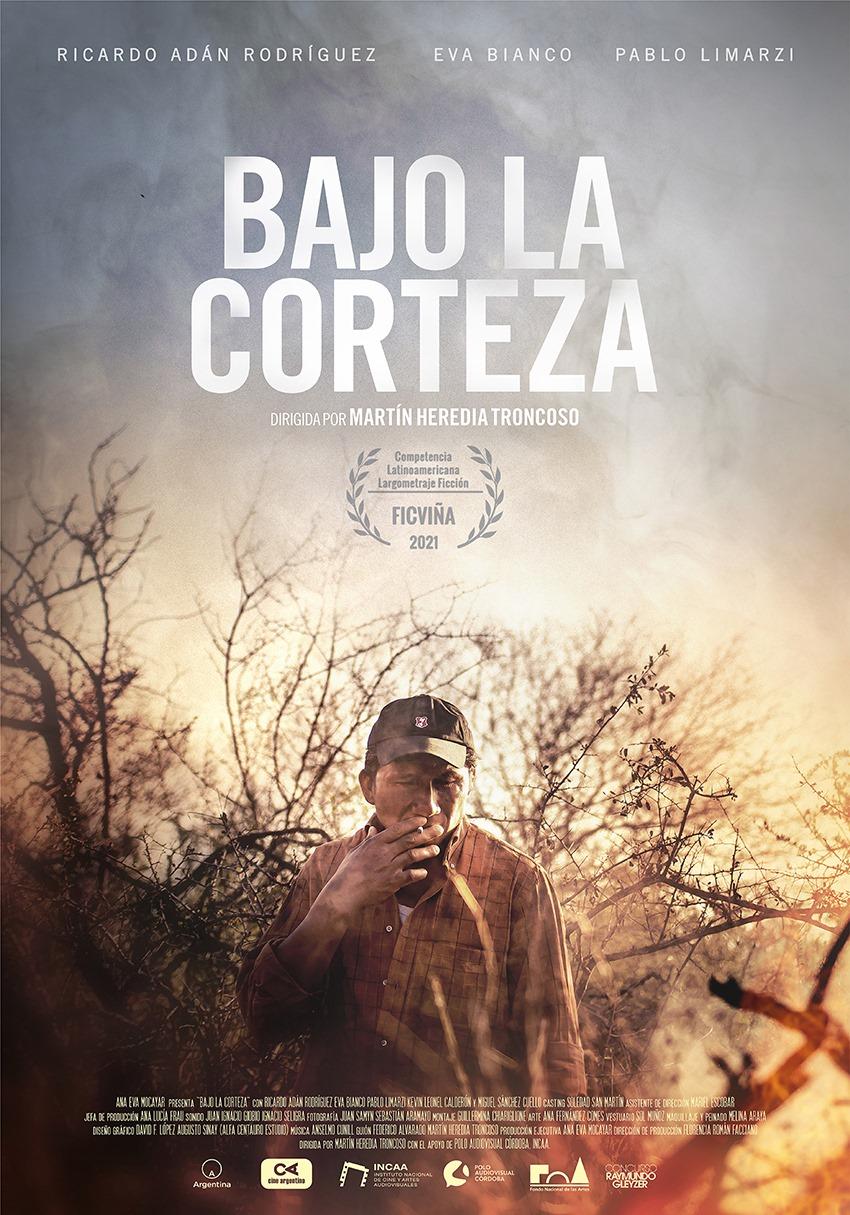 Film del Director Martín Heredia.