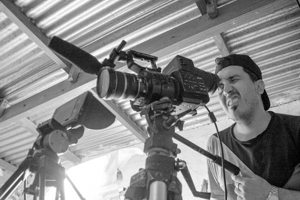 Producciones cinematográficas y audiovisuales.